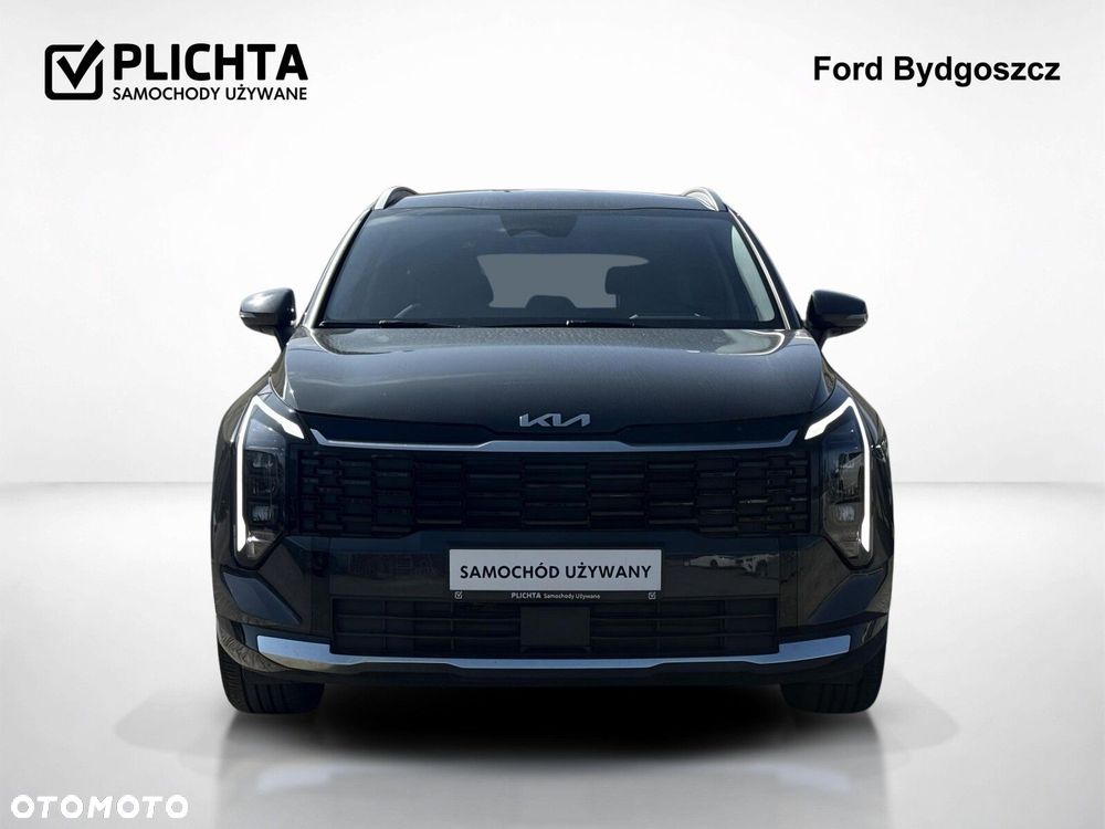 Kia Sportage - 9