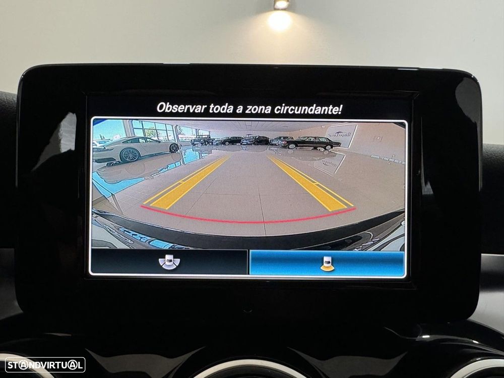 Mercedes-Benz C 200 d Business Solutions - 4