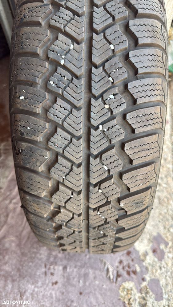 Anvelope second-hand – utilizare personală – diferite dimensiuni - 15