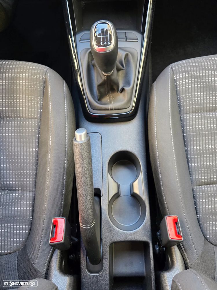Kia Stonic 1.0 T-GDI Drive - 43