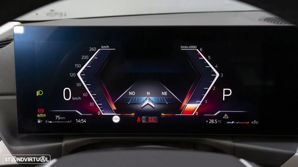 BMW 318 d Auto - 27