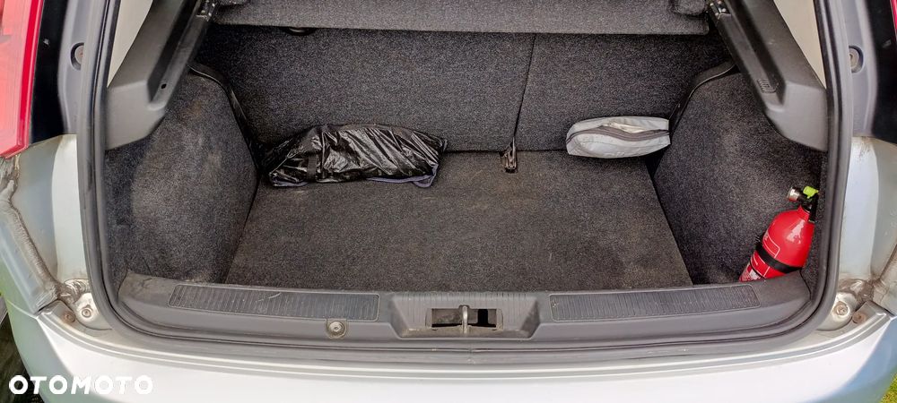 Fiat Grande Punto 1.3 Multijet 16V Dynamic - 8