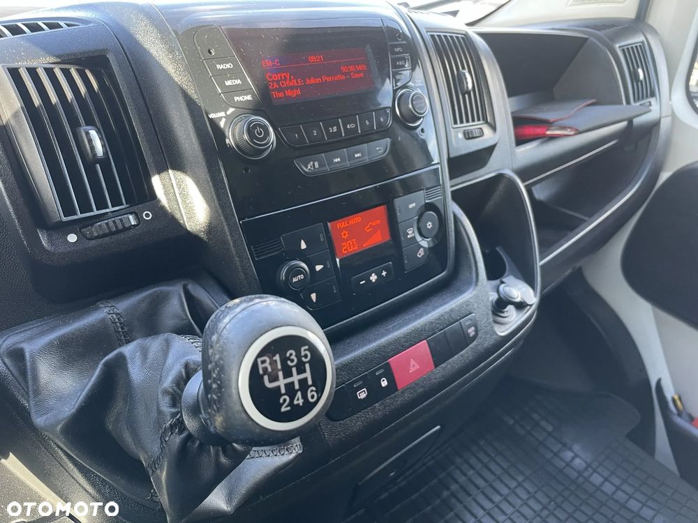 Citroën JUMPER - 11