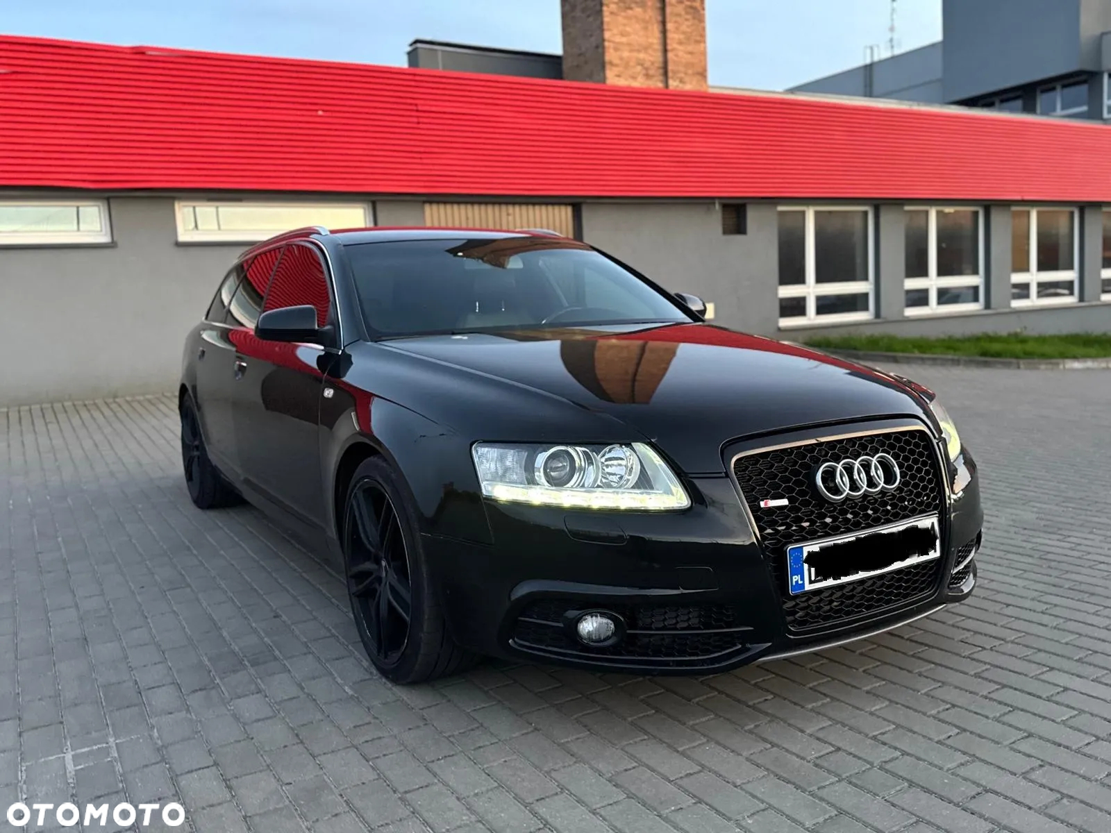 Audi A6 3.0 TDI Quattro Tiptronic - 5