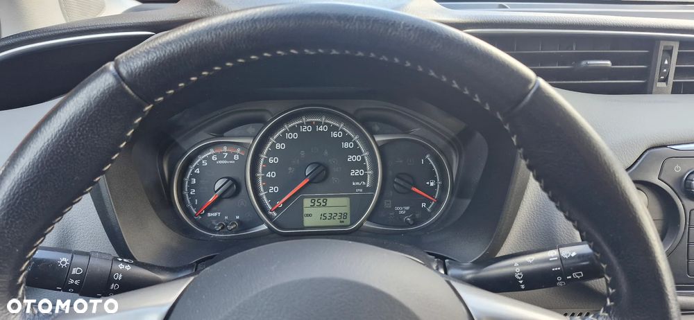 Toyota Yaris 1.33 Premium EU6 - 27