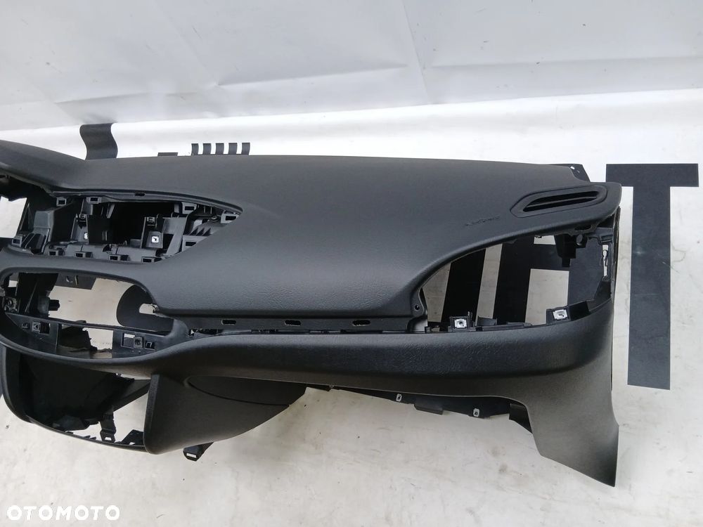 Deska rozdzielcza konsola kokpit Fiat Tipo II NOWA ORYGINALNA - 4