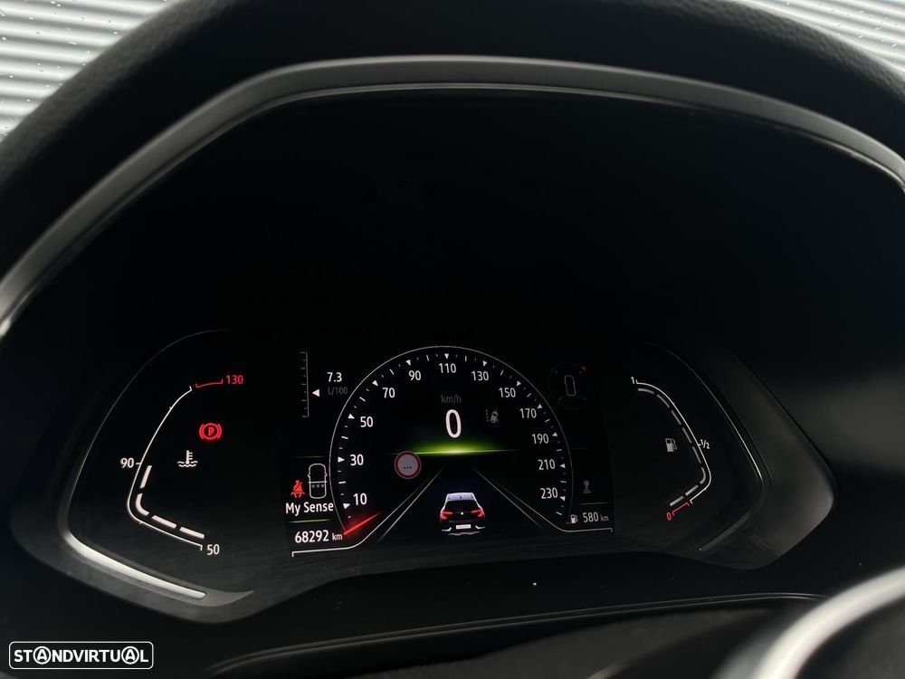 Renault Captur 1.0 TCe Techno - 17