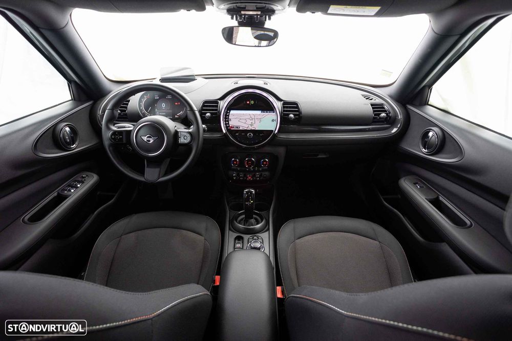 MINI Clubman One Sport Edition Auto - 30
