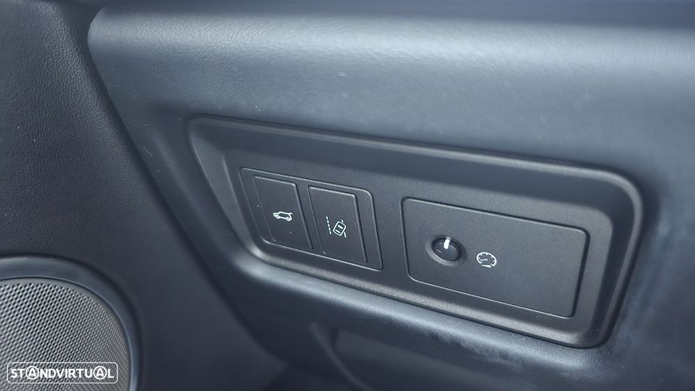 Land Rover Range Rover Evoque 2.0 TD4 SE Auto - 31