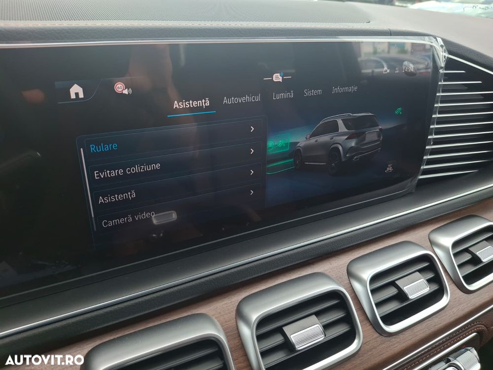 Mercedes-Benz GLE 400 e 4Matic 9G-TRONIC AMG Line Advanced Plus - 19