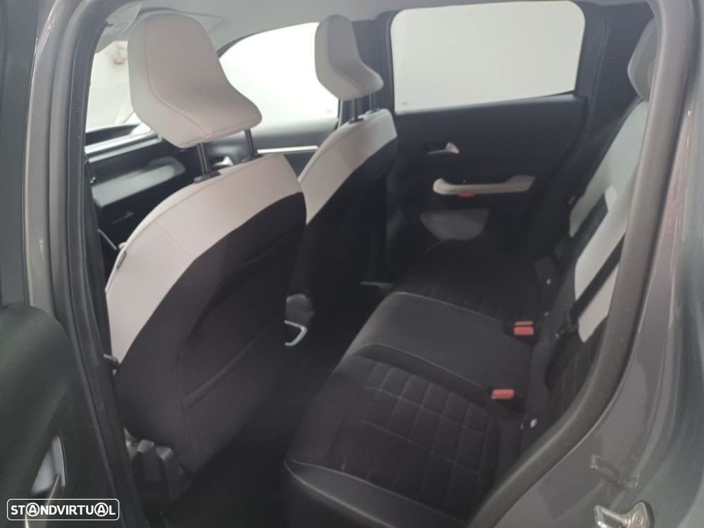 Citroën C3 1.2 Turbo Max - 5