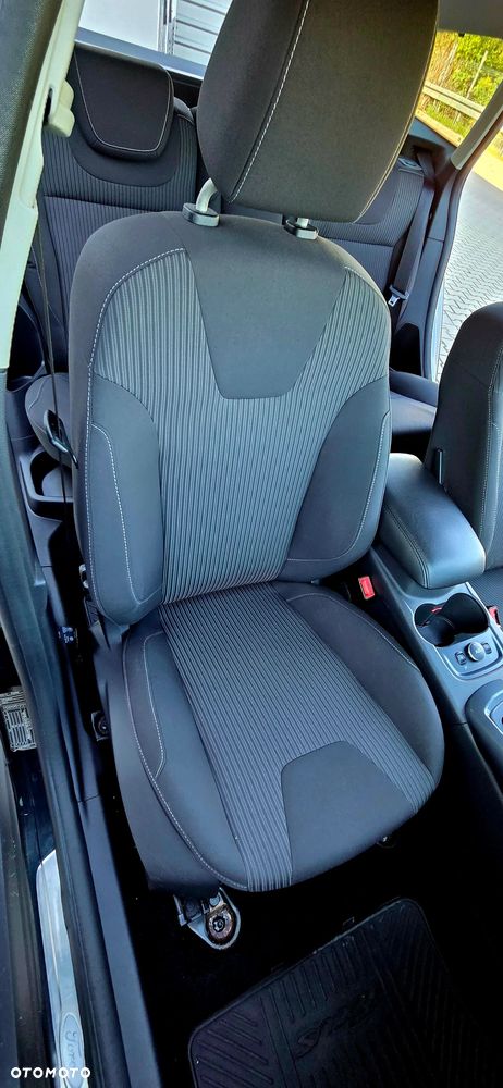 Ford Focus Turnier 1.0 EcoBoost Start-Stopp-System Trend - 13