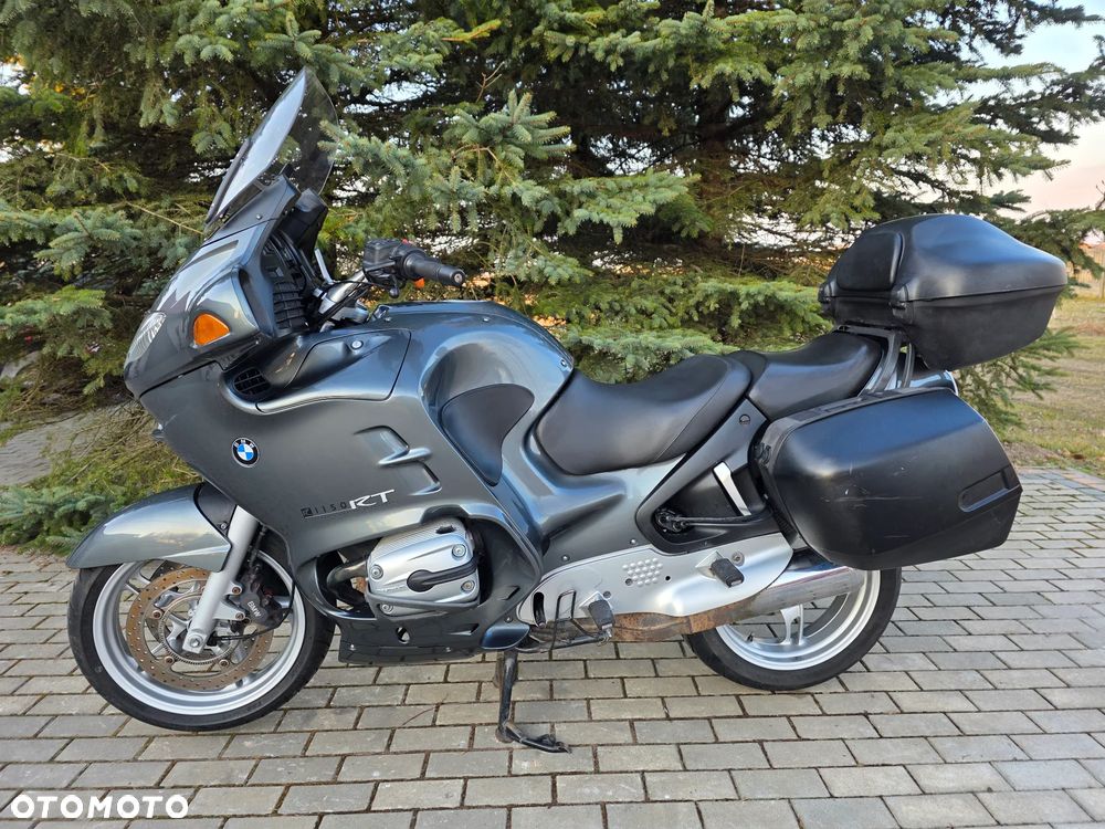 BMW RT - 38