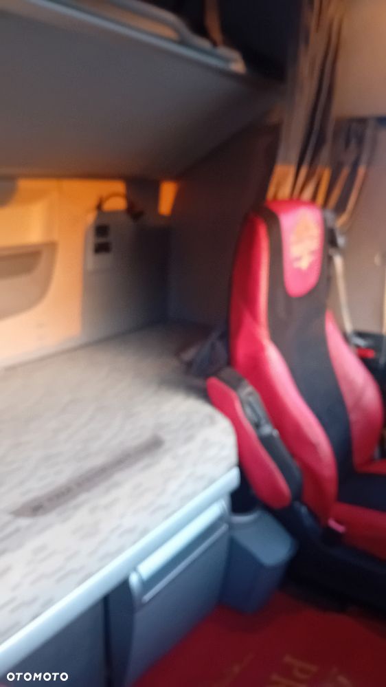 DAF XF 106 - 8