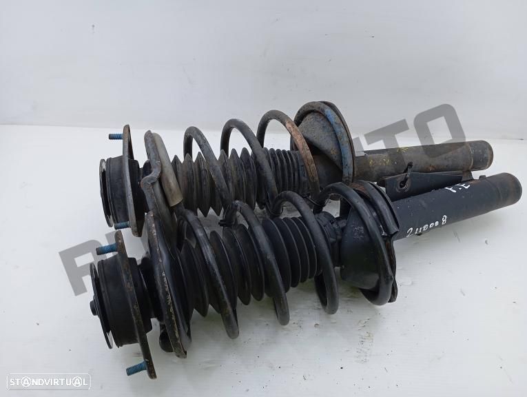 Conjunto Amortecedores Frente 95ab-3k155-ad Ford Escort Vi [199 - 1