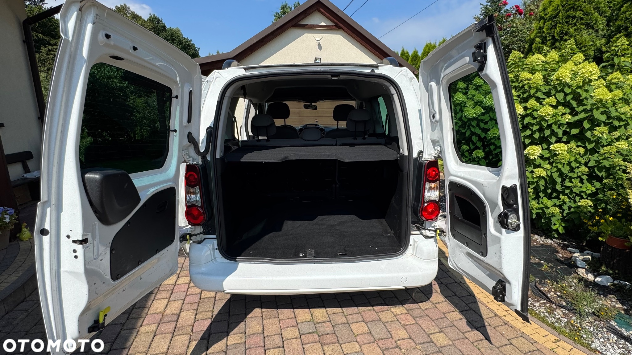 Citroën Berlingo Multispace BlueHDi 100 FEEL - 6