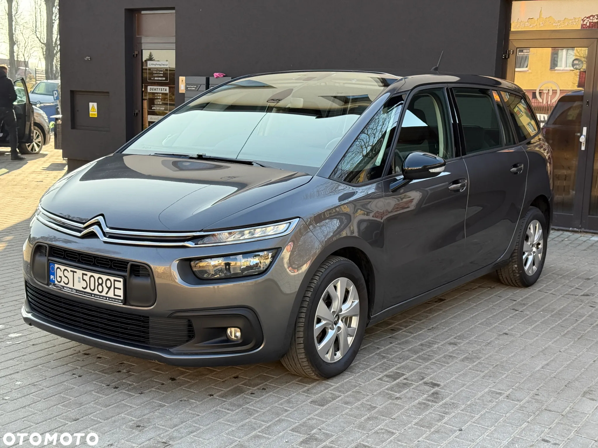 Citroën SpaceTourer - 2