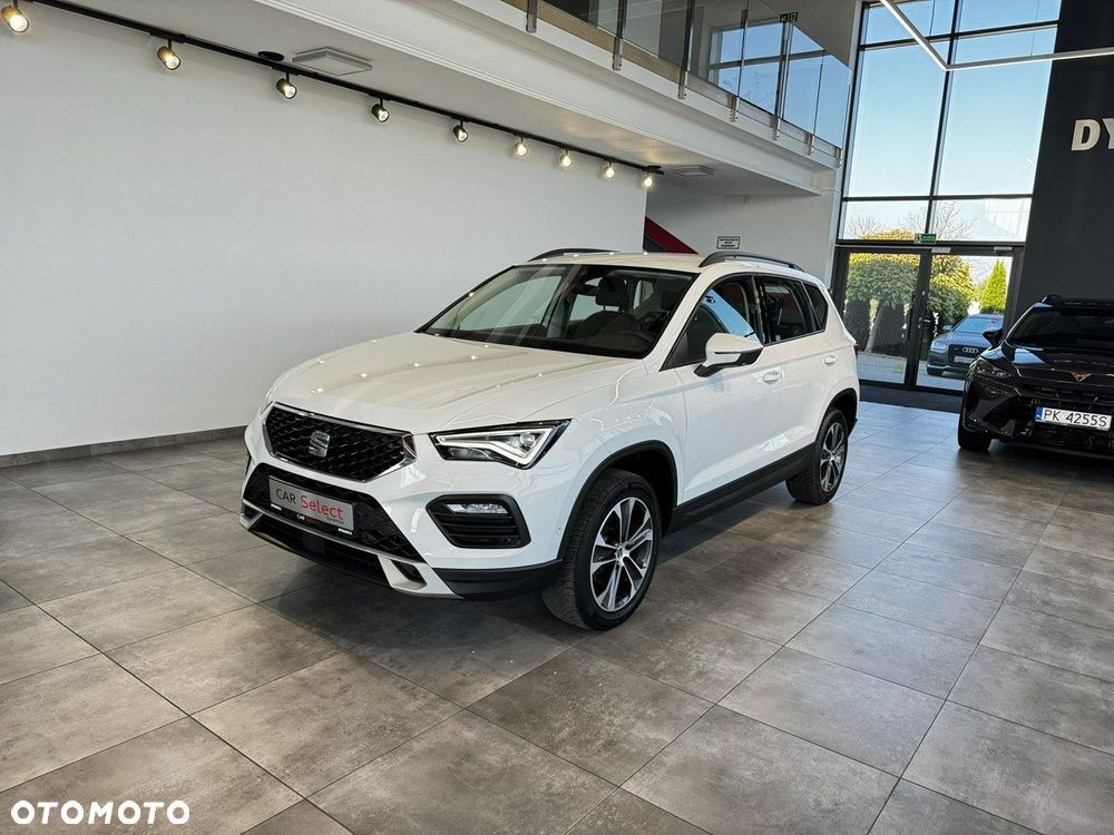 Seat Ateca - 5