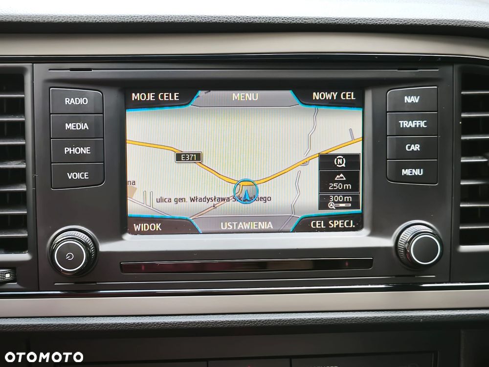 Seat Leon - 16