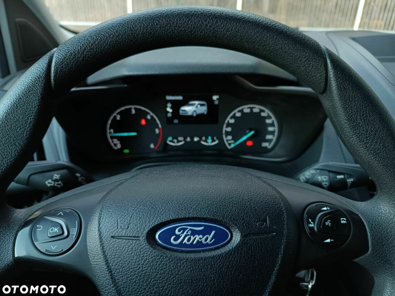 Ford Transit Connect - 15