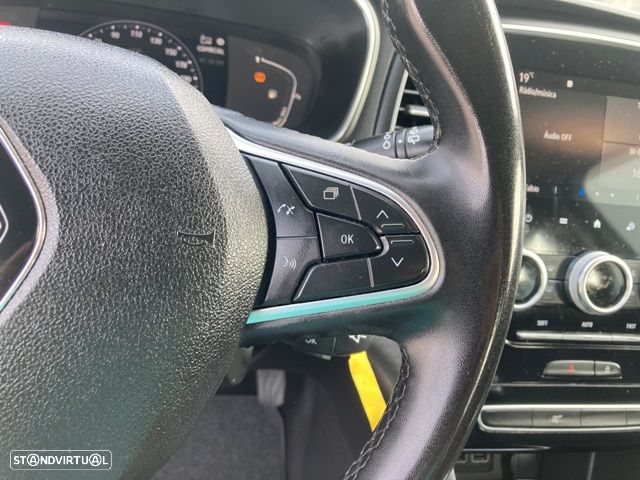 Renault Mégane Sport Tourer 1.5 Blue dCi Business - 12