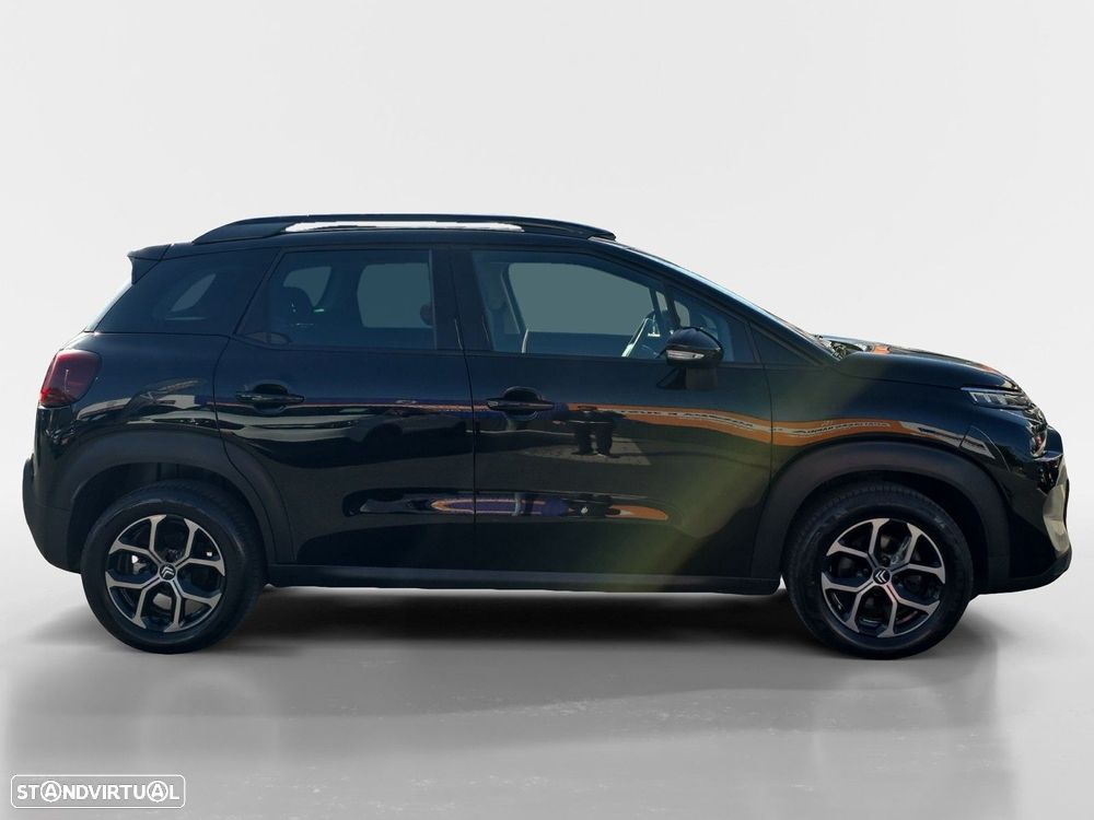 Citroën C3 Aircross 1.2 PureTech Plus - 6