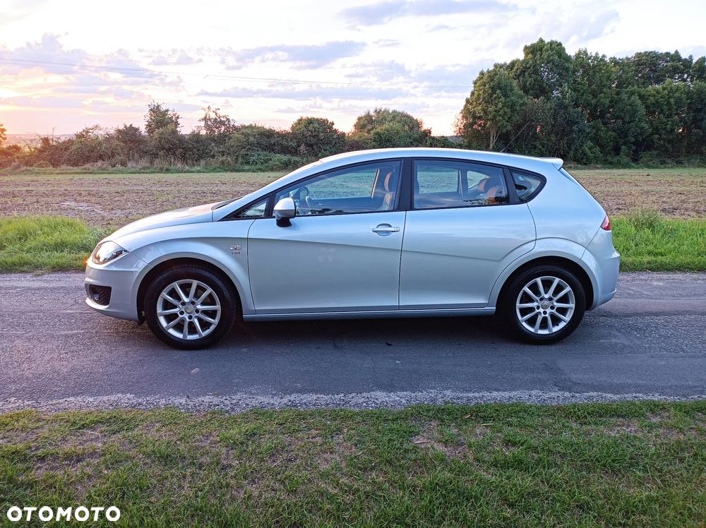 Seat Leon 1.4 TSI Style - 32