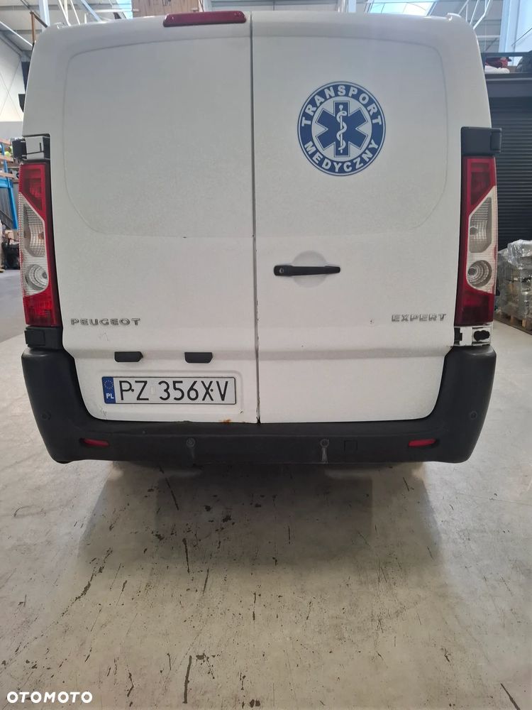 Peugeot Expert - 4