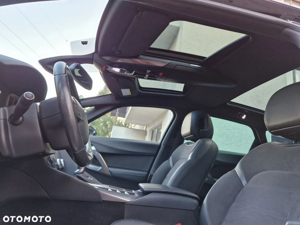 DS Automobiles DS 5 - 19