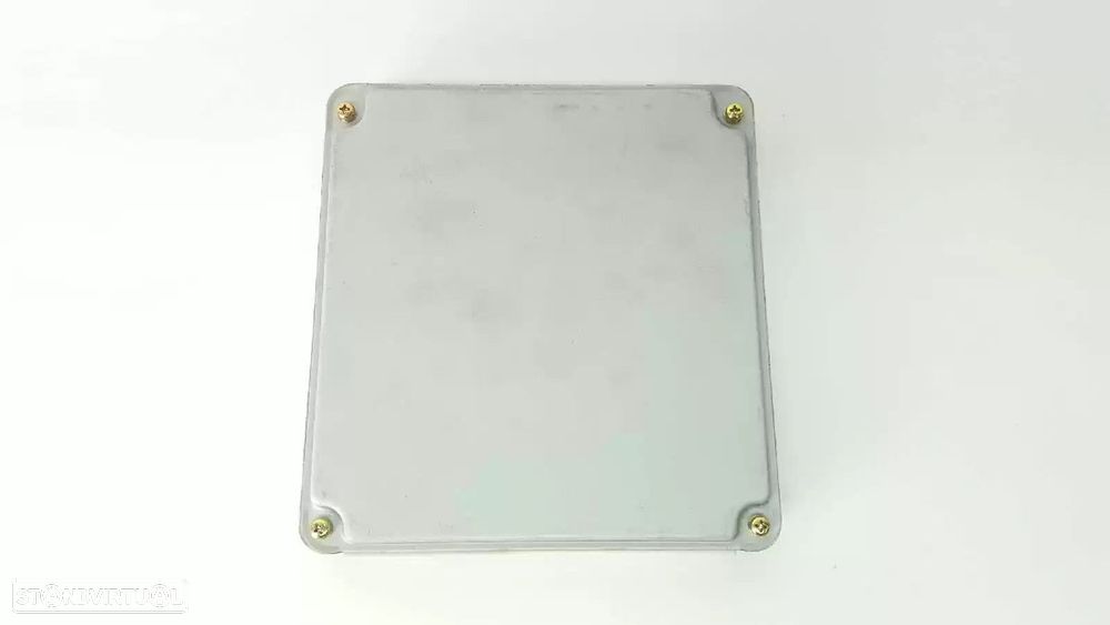 CENTRALINA MOTOR UCE NISSAN X-TRAIL 2001 -237108H800 - 3