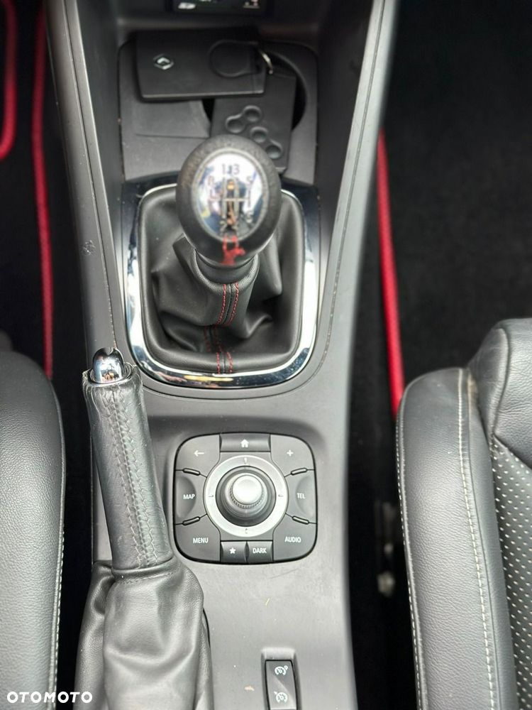 Renault Megane - 28