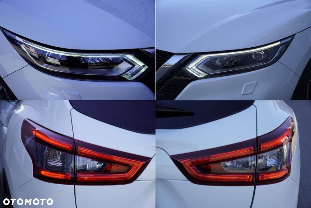 Nissan Qashqai 1.2 DIG-T Tekna+ - 28