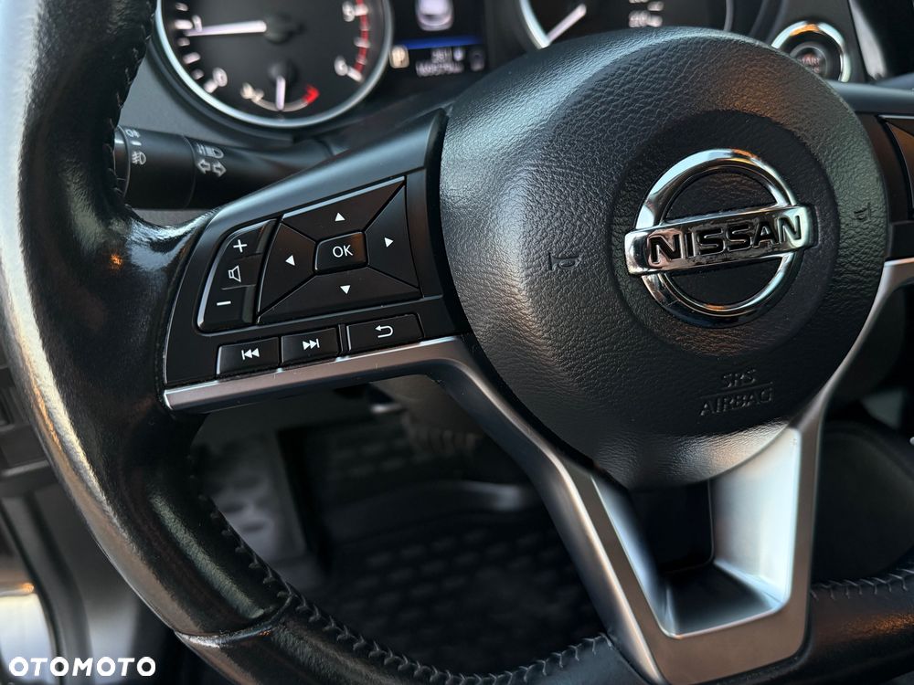 Nissan Qashqai - 32