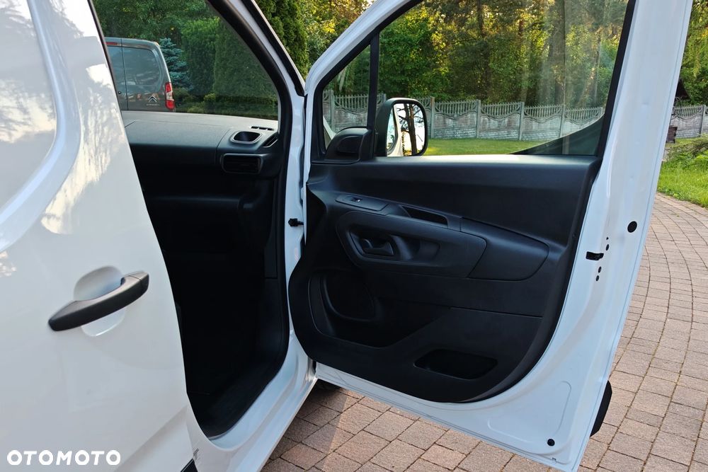 Fiat Doblo - 9