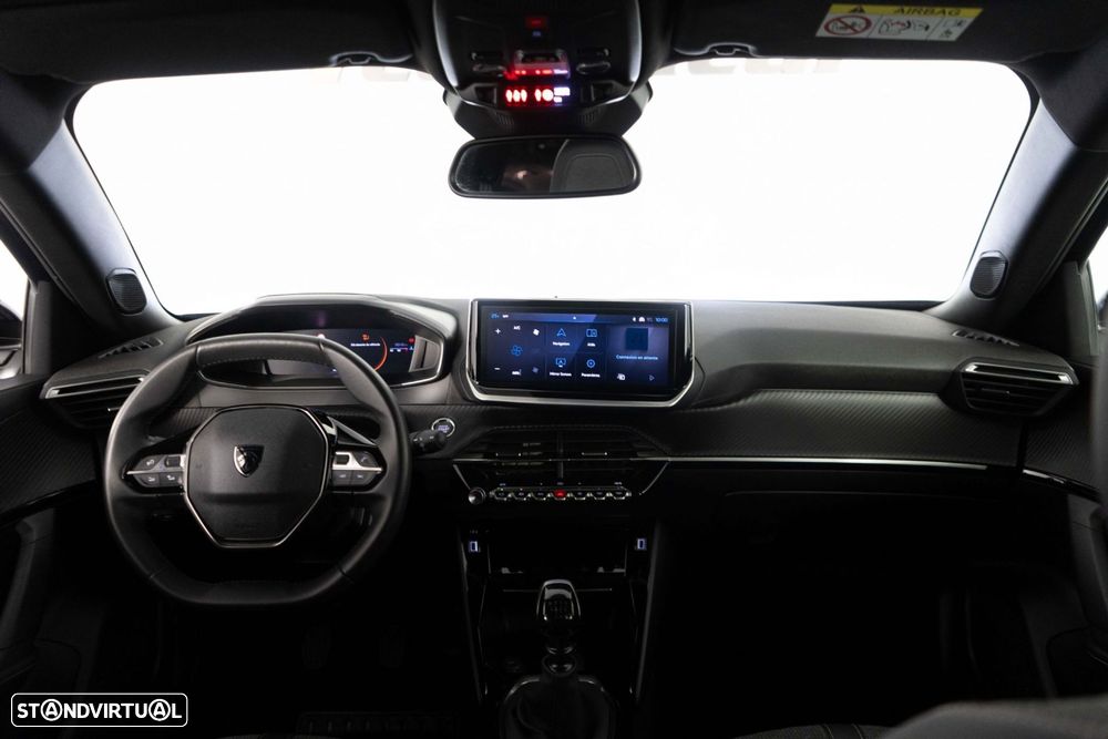Peugeot 2008 1.2 Allure - 19