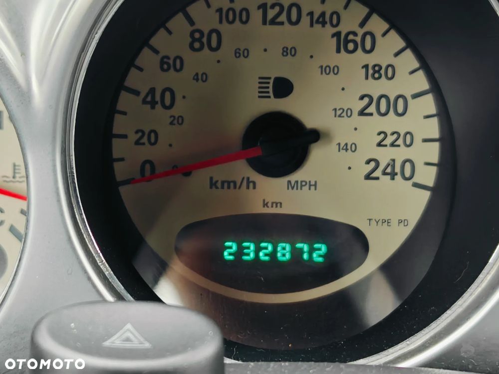 Chrysler PT Cruiser 2.2 CRD Passion II - 21