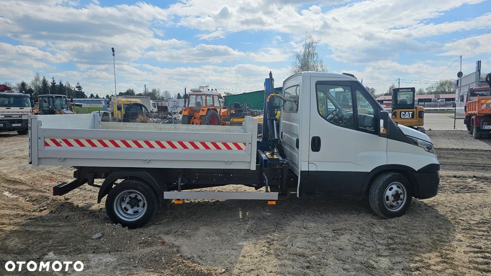 Iveco 35C13 - 5