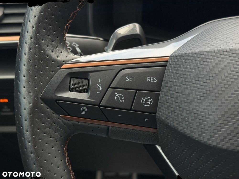 Cupra Formentor 1.4 e-Hybrid VZ DSG - 20