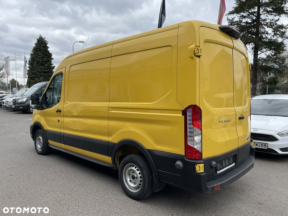 Ford Transit - 7
