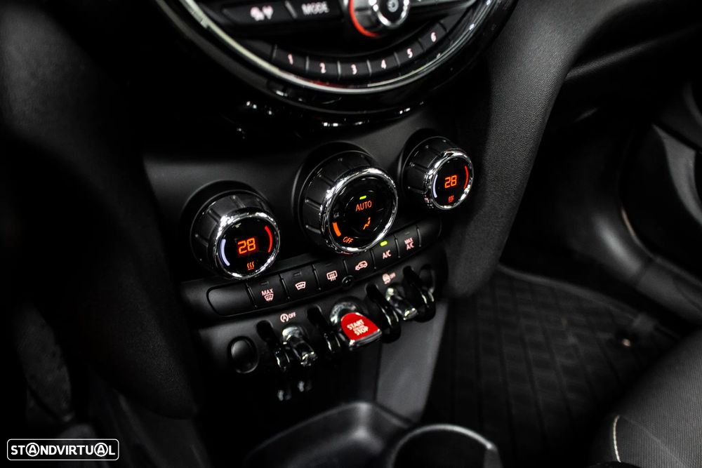 MINI 5 Portas One D - 23