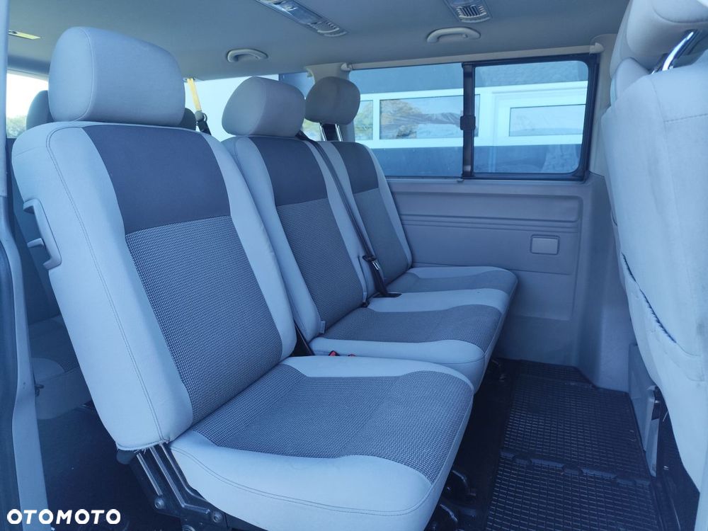 Volkswagen Caravelle 2.0 TDI L2 Comfortline - 7