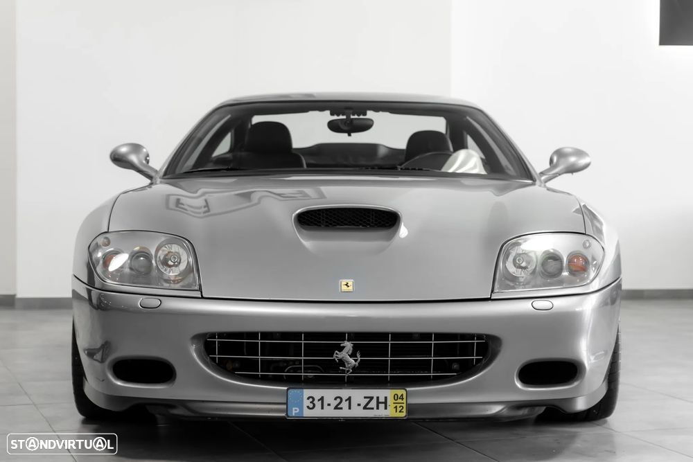 Ferrari 575 - 3