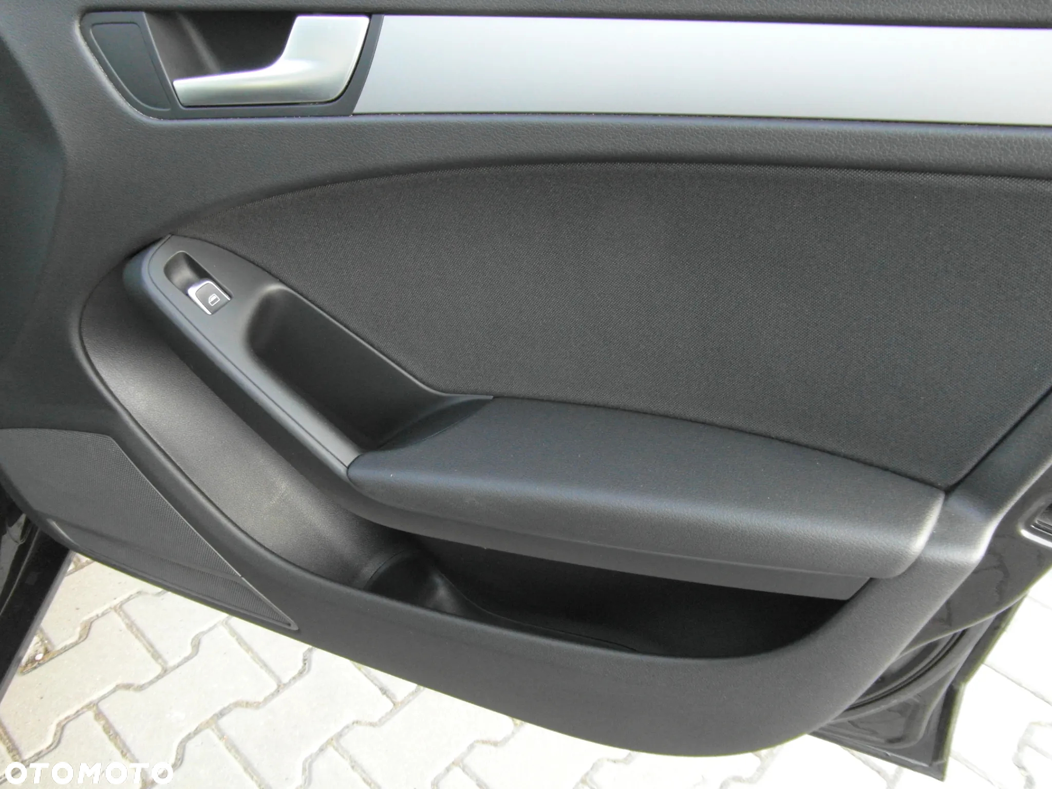 Audi A4 Avant 2.0 TDI DPF Attraction - 31