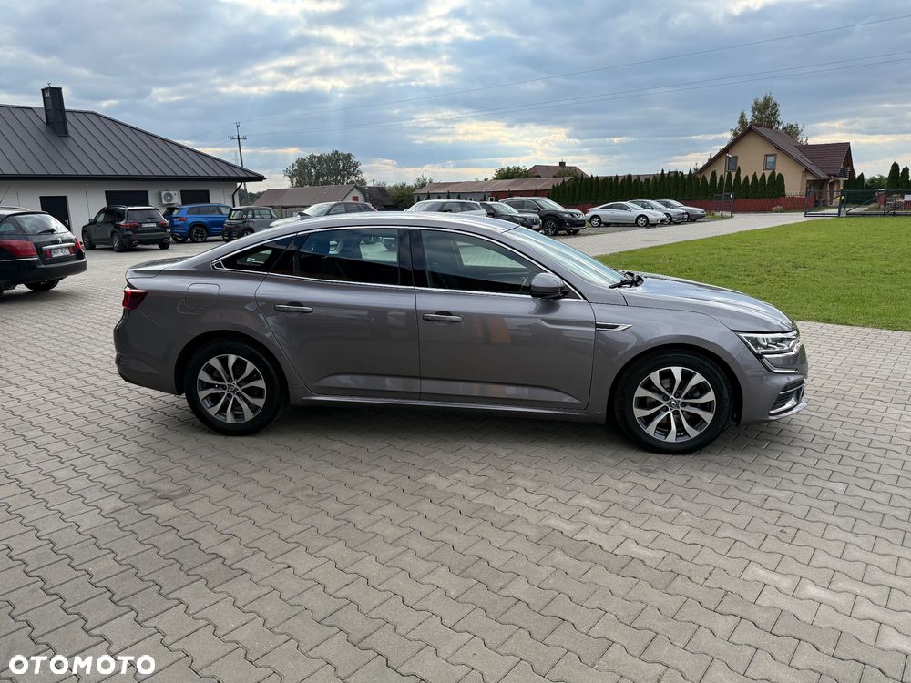 Renault Talisman 1.7 Blue dCi Zen - 15