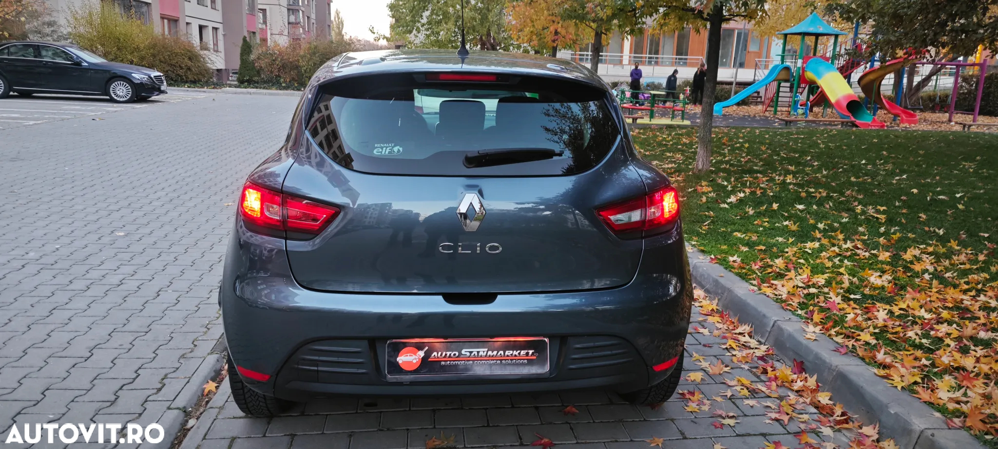 Renault Clio TCe 90 Limited - 15