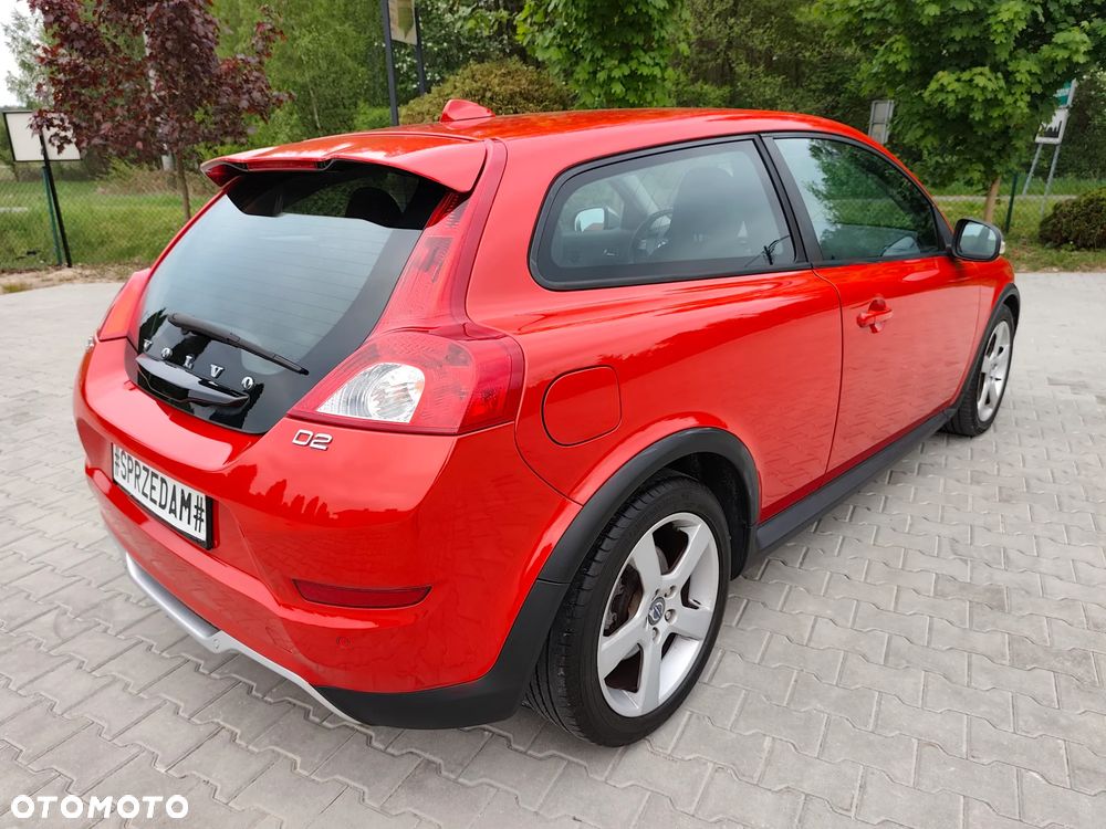 Volvo C30 - 5