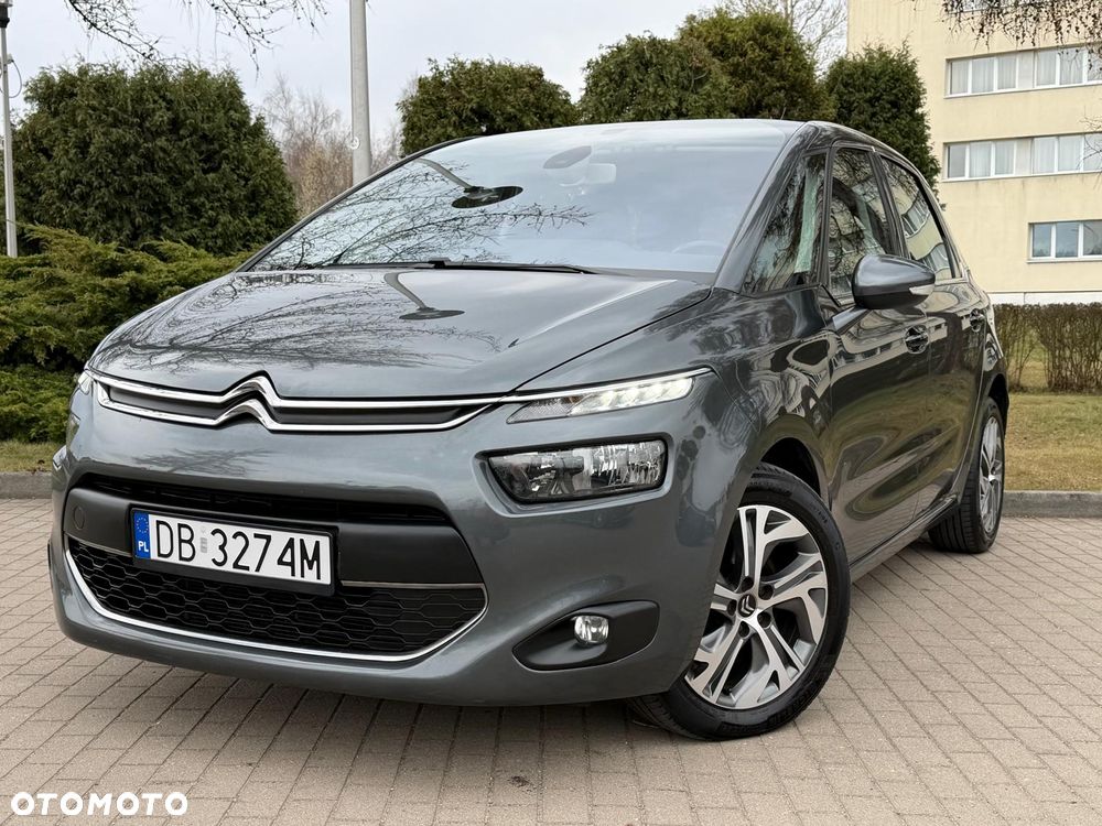 Citroën C4 Picasso BlueHDi 150 Seduction - 16