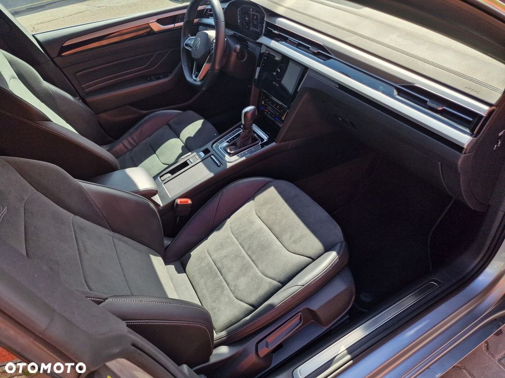 Volkswagen Arteon 2.0 TDI R-Line DSG - 18