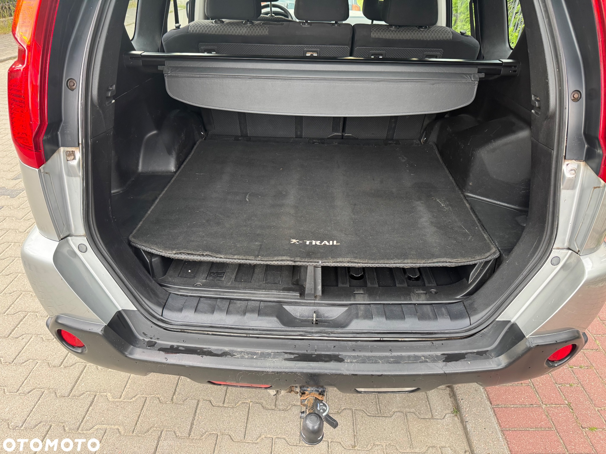 Nissan X-Trail - 14