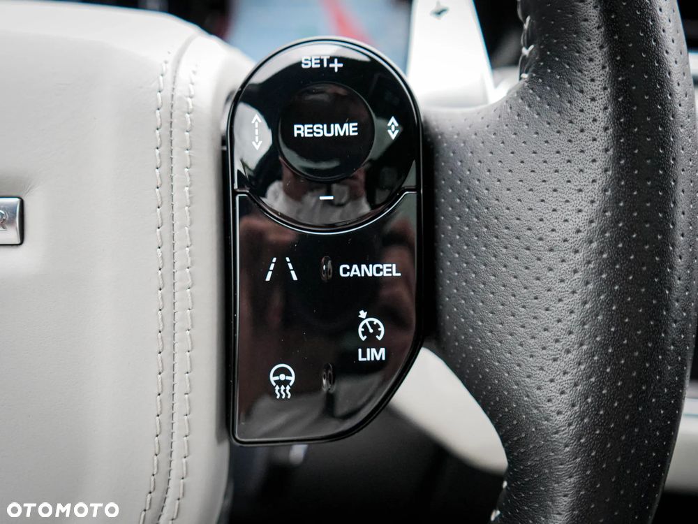 Land Rover Range Rover Velar - 14